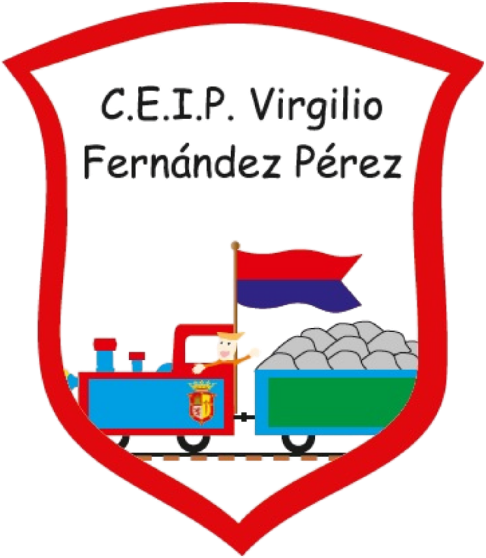 CEIP Virgilio Fernández Pérez