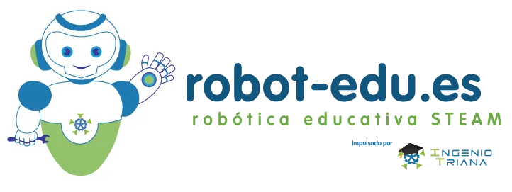 Robot-Edu