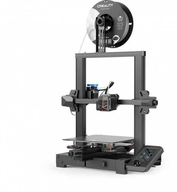 Impresora 3D Ender-3 V2 NEO de Creality en kit.