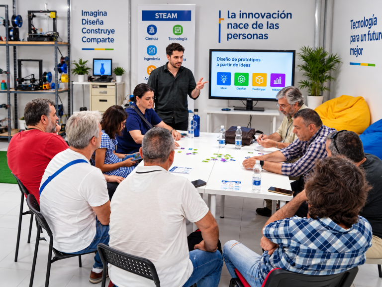 Formacion Docentes 2